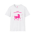 i eat unicorn meat t-shirt