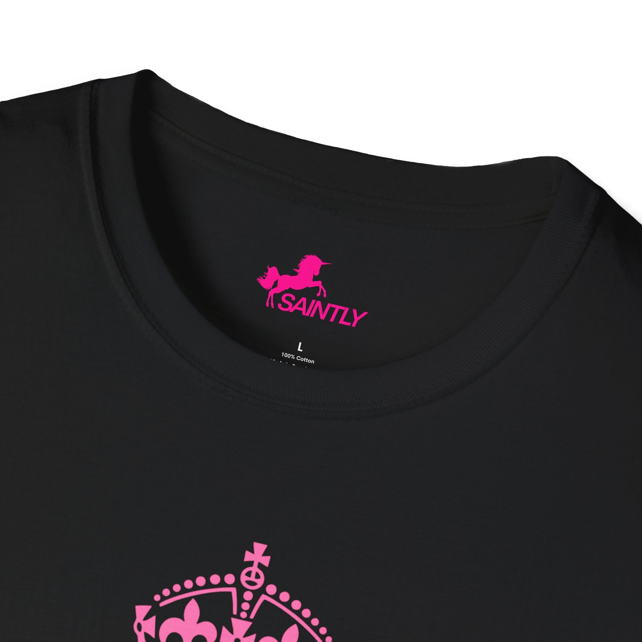 keep calm and bow down bitches t-shirt