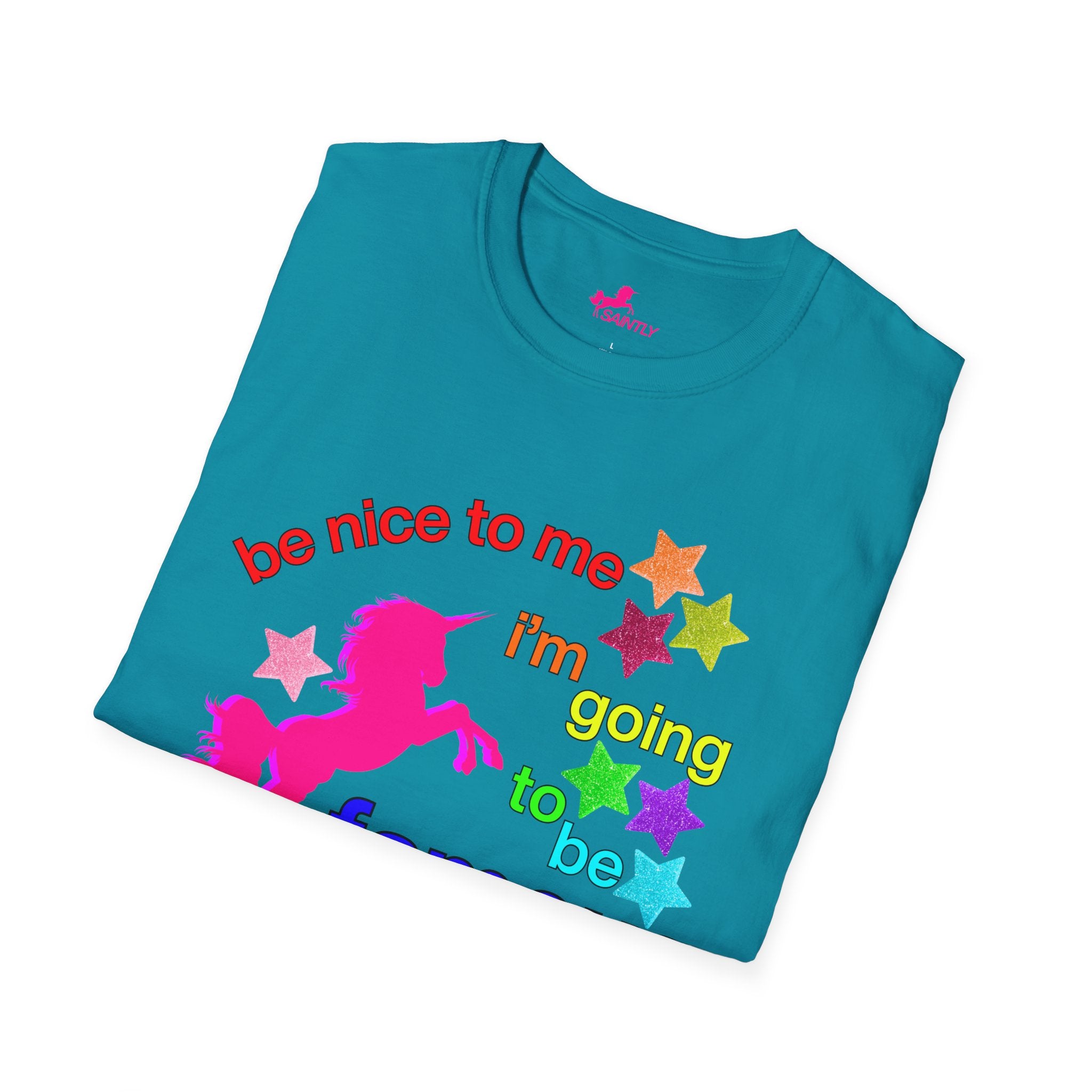 i'm going to be famous t-shirt