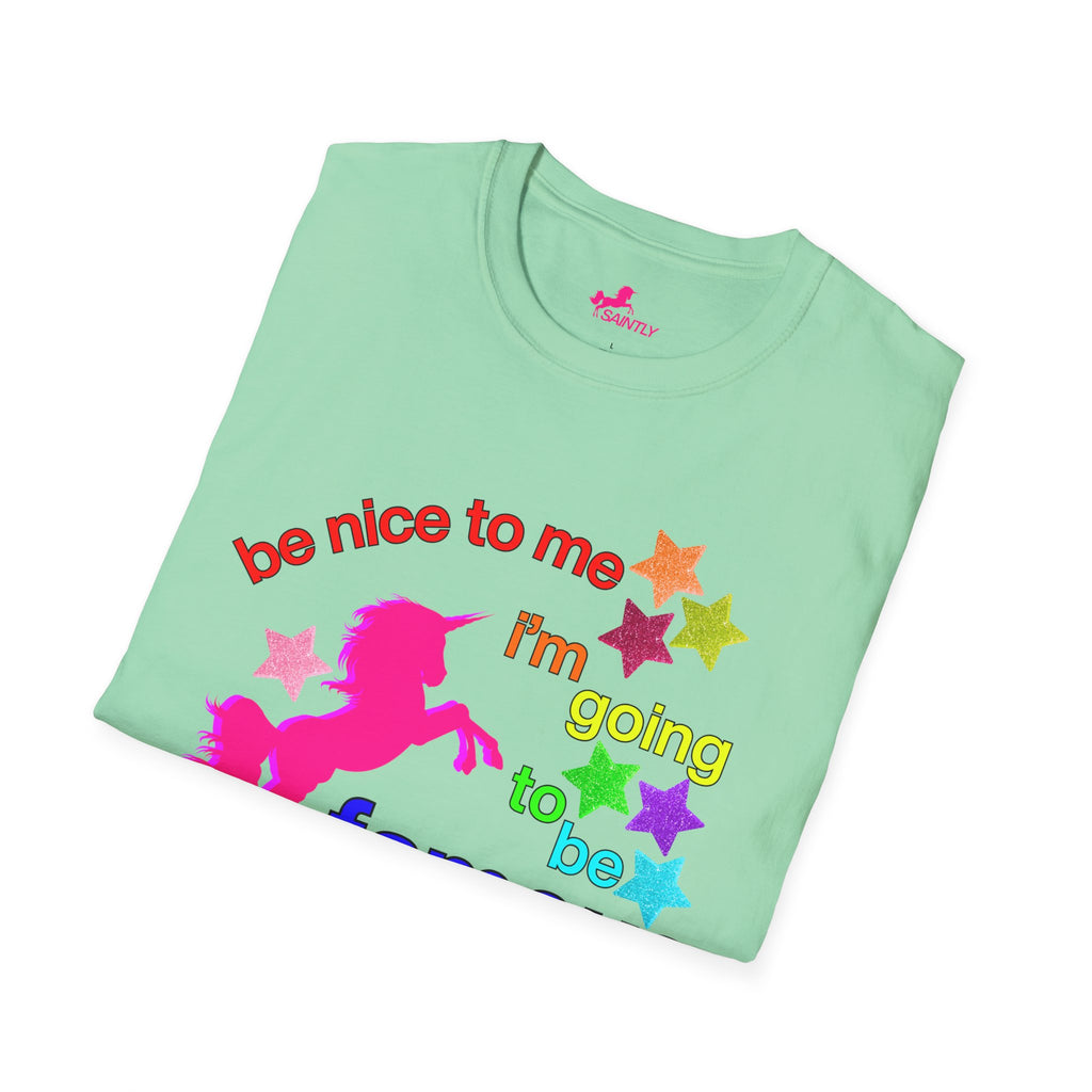 i'm going to be famous t-shirt