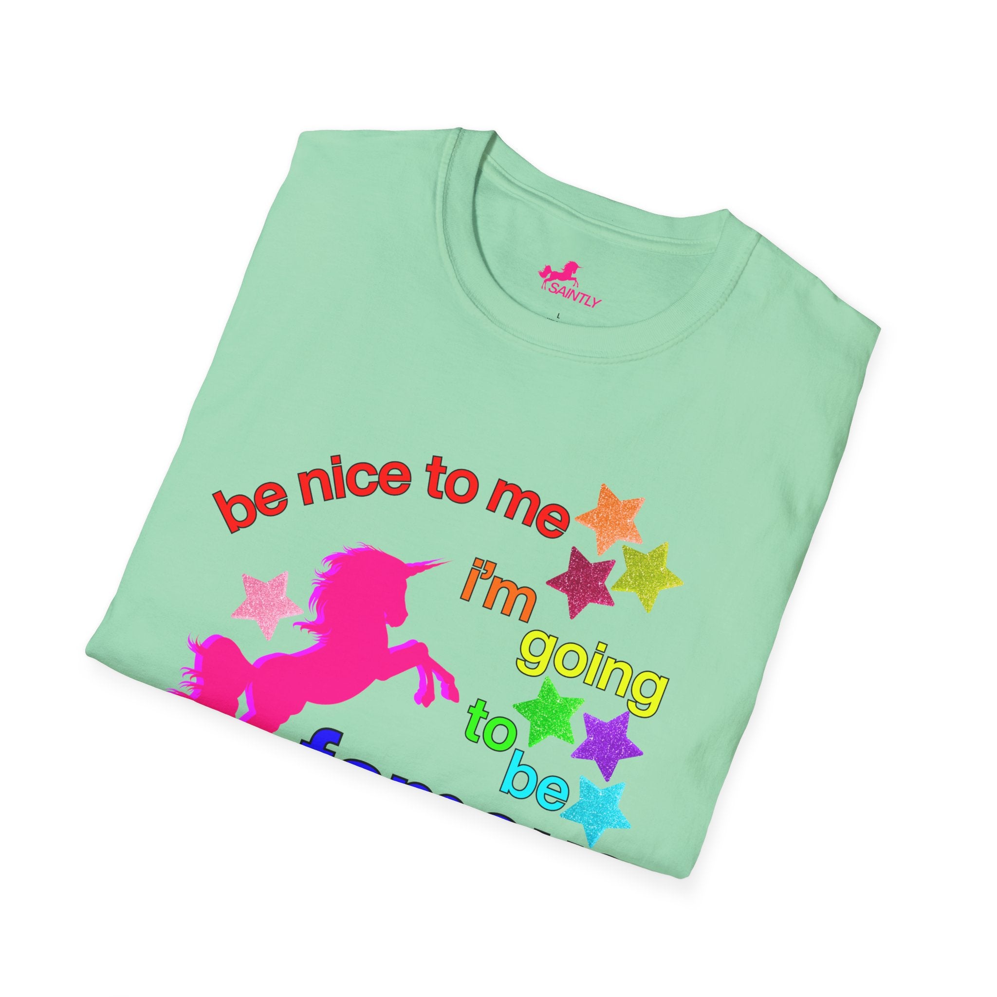 i'm going to be famous t-shirt
