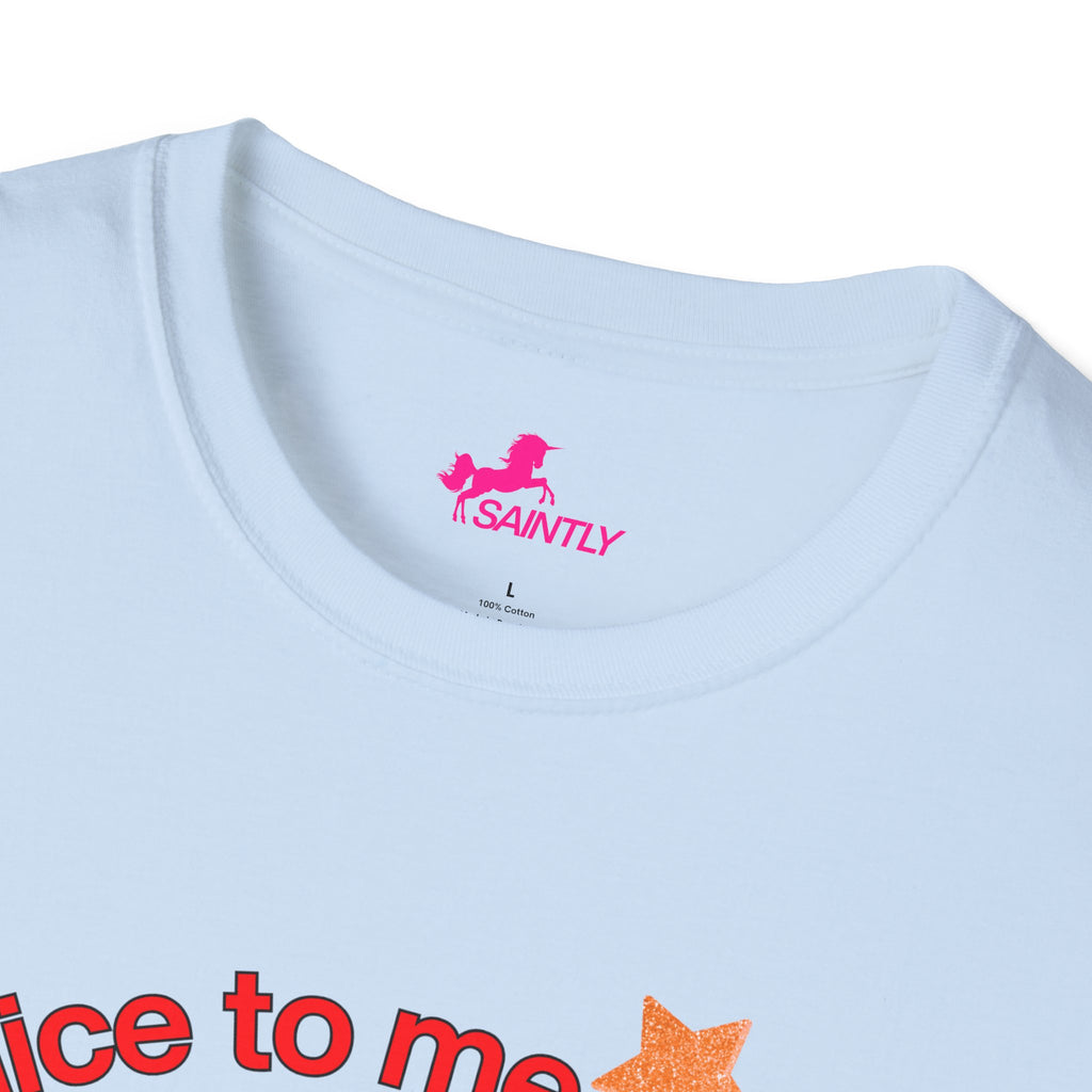 i'm going to be famous t-shirt