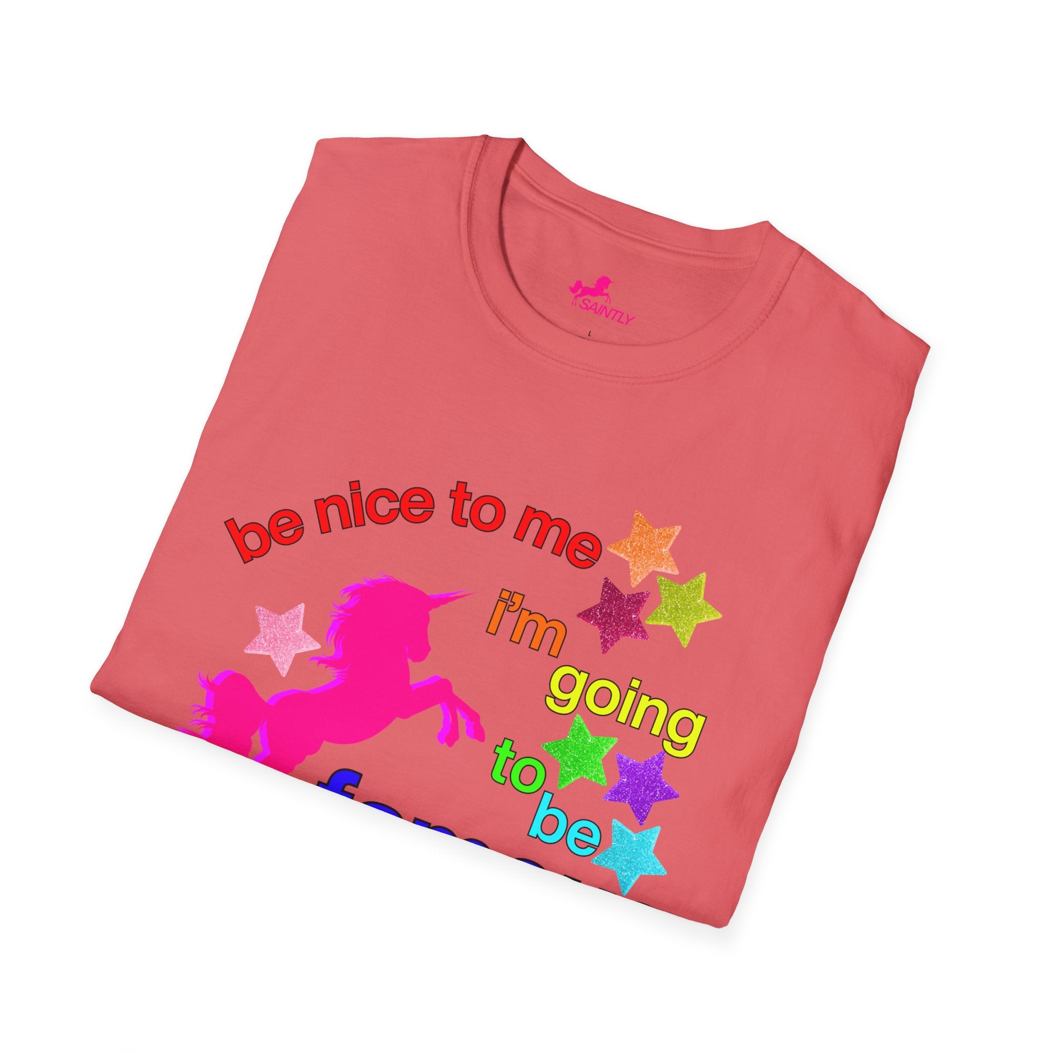 i'm going to be famous t-shirt