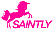 Saintly - Home